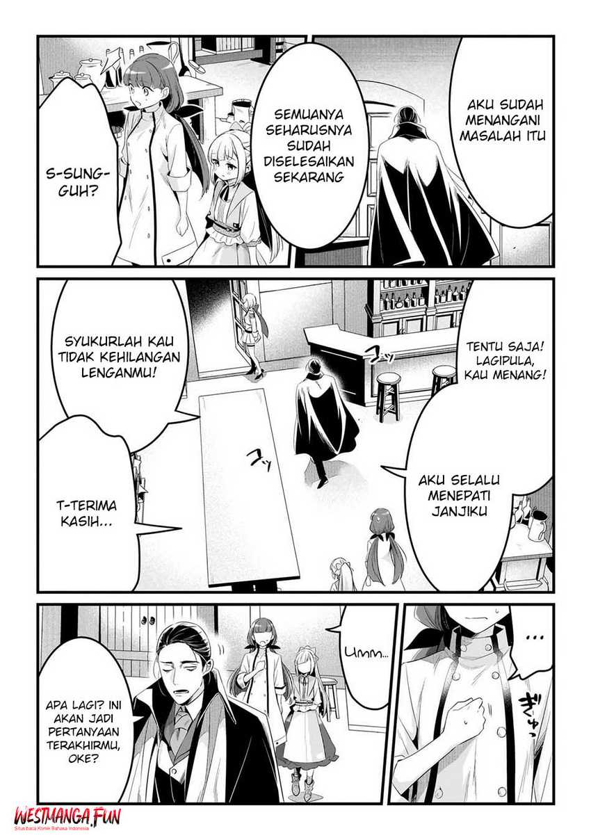 Dilarang COPAS - situs resmi www.mangacanblog.com - Komik welcome to cheap restaurant of outcasts 051 - chapter 51 52 Indonesia welcome to cheap restaurant of outcasts 051 - chapter 51 Terbaru 25|Baca Manga Komik Indonesia|Mangacan